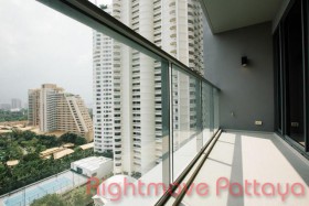 1 Bed Condo For Rent In Wongamat-Zire